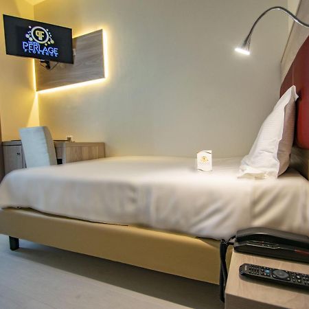 Hotel Perlage Florence Scandicci Zewnętrze zdjęcie