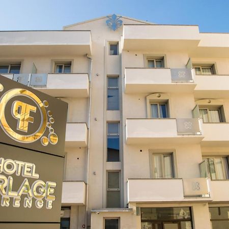 Hotel Perlage Florence Scandicci Zewnętrze zdjęcie