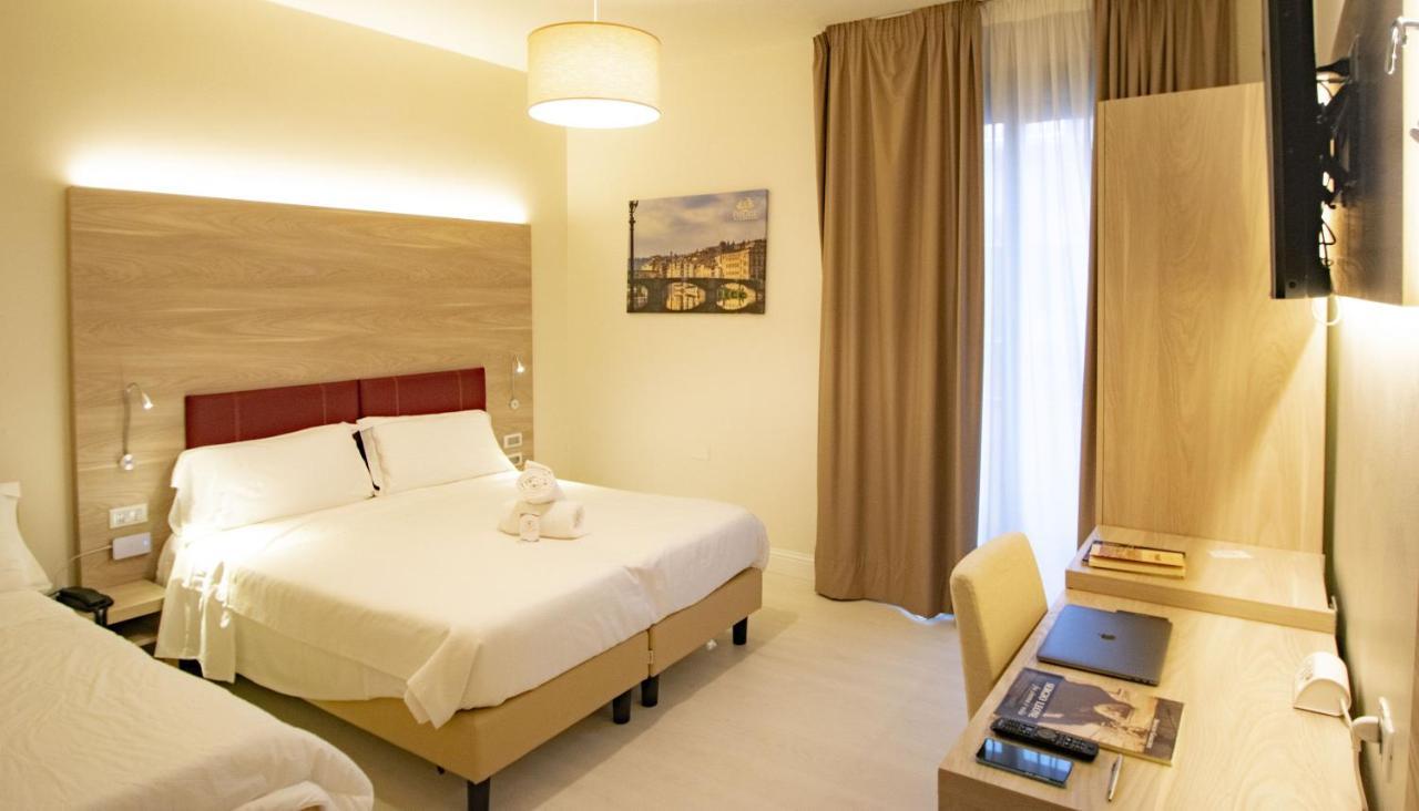 Hotel Perlage Florence Scandicci Zewnętrze zdjęcie