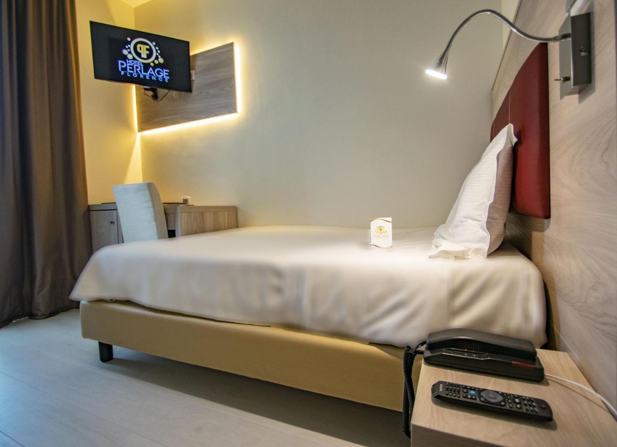 Hotel Perlage Florence Scandicci Zewnętrze zdjęcie