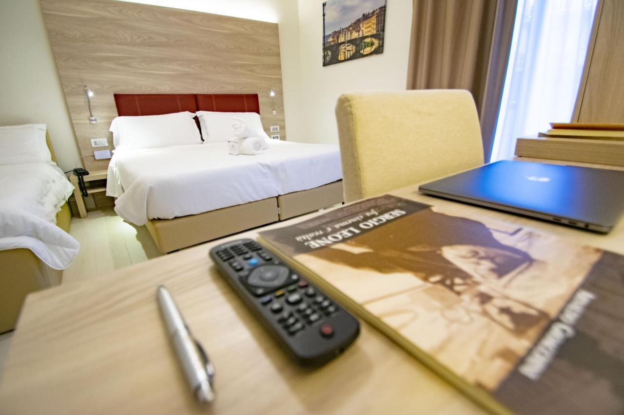 Hotel Perlage Florence Scandicci Zewnętrze zdjęcie