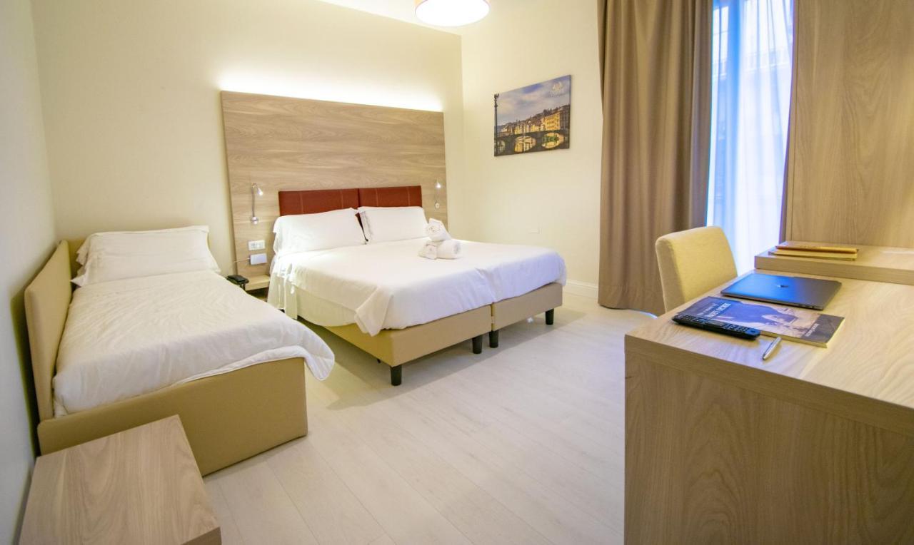 Hotel Perlage Florence Scandicci Zewnętrze zdjęcie