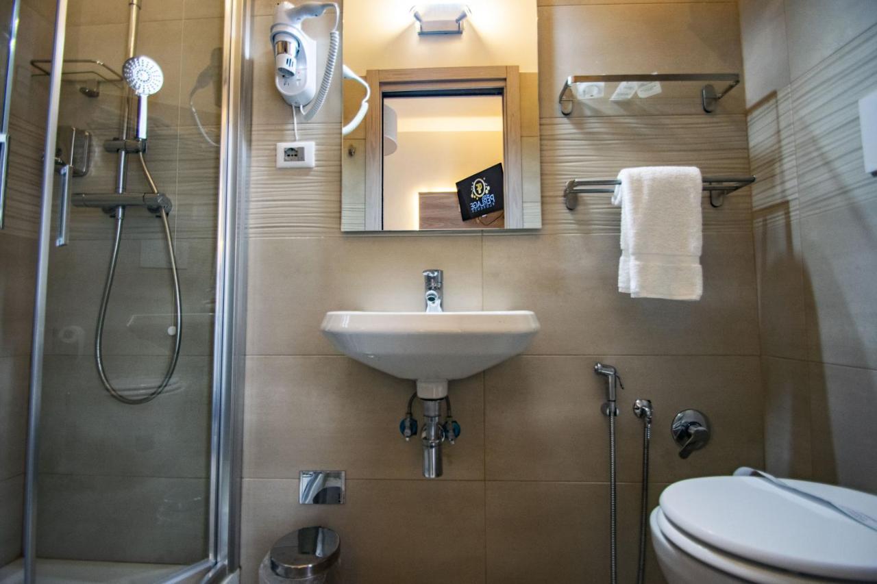 Hotel Perlage Florence Scandicci Zewnętrze zdjęcie