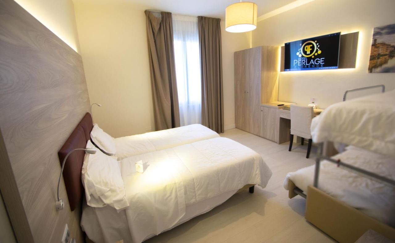 Hotel Perlage Florence Scandicci Zewnętrze zdjęcie