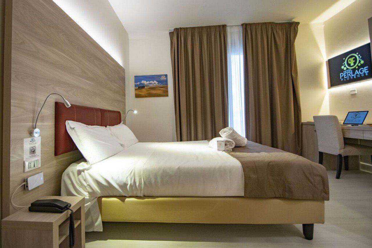 Hotel Perlage Florence Scandicci Zewnętrze zdjęcie