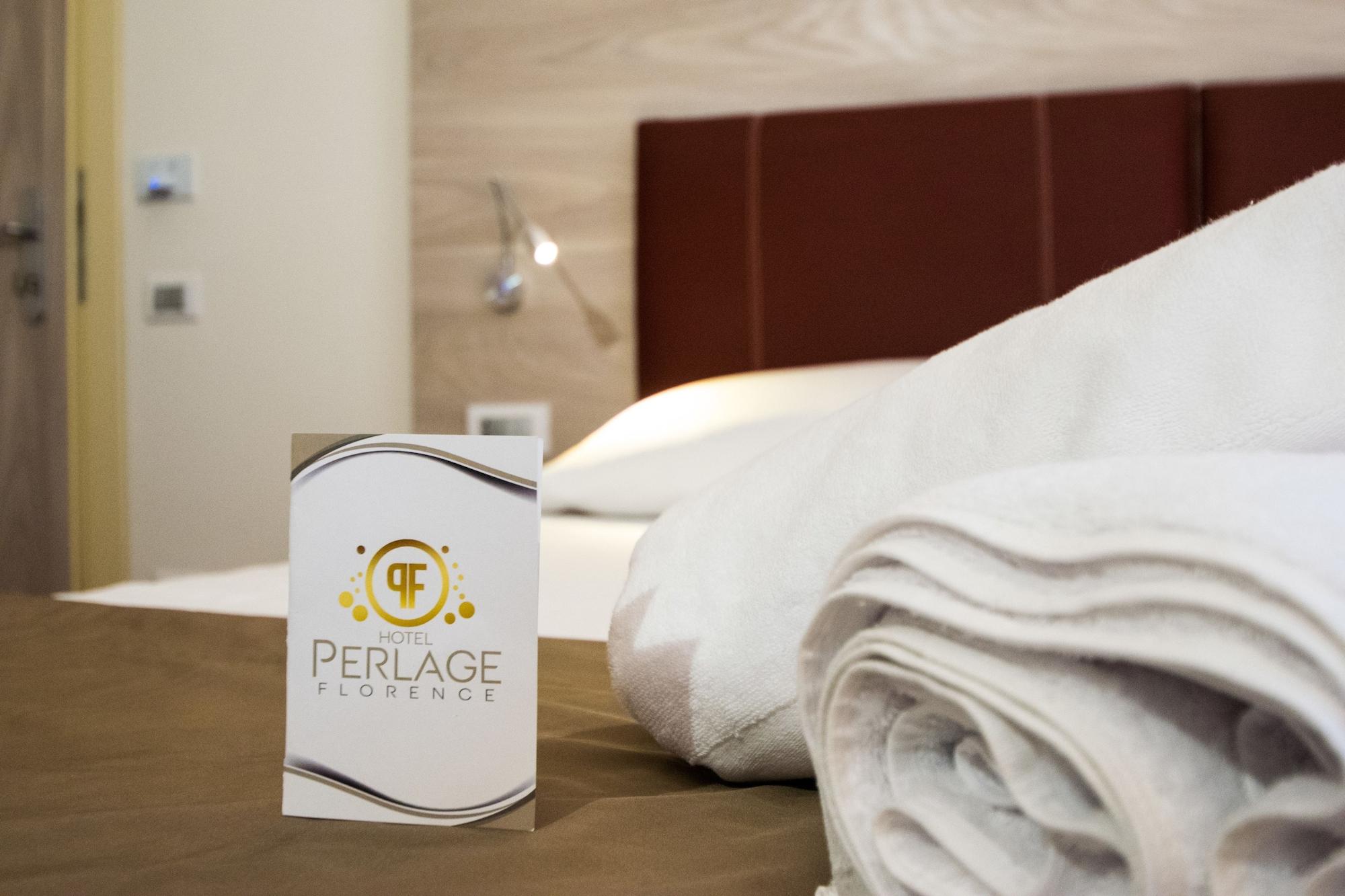 Hotel Perlage Florence Scandicci Zewnętrze zdjęcie
