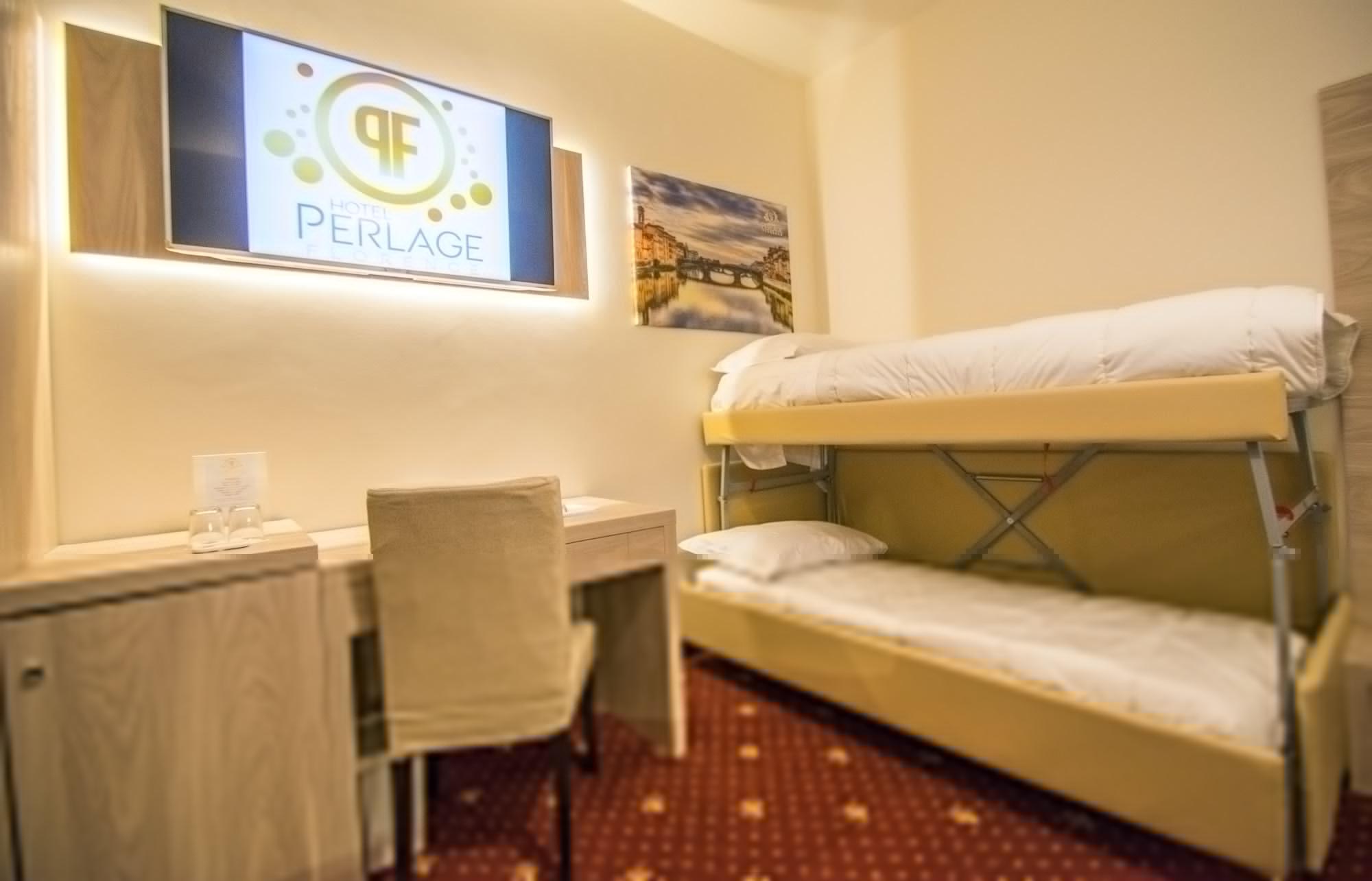 Hotel Perlage Florence Scandicci Zewnętrze zdjęcie