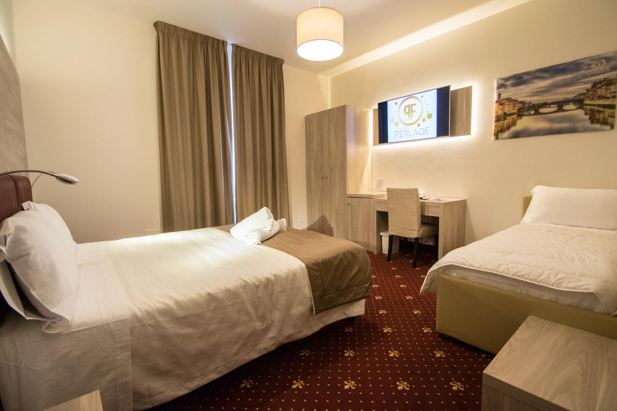 Hotel Perlage Florence Scandicci Zewnętrze zdjęcie