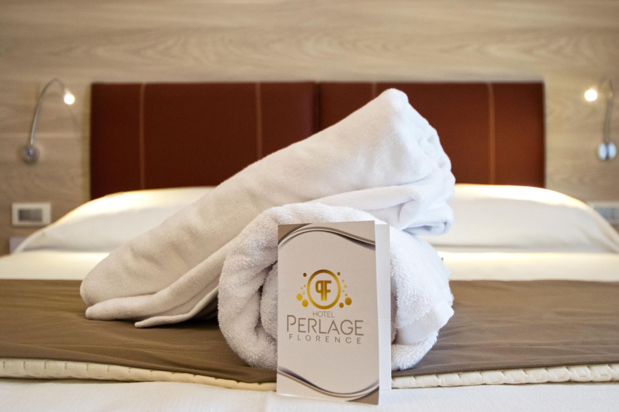 Hotel Perlage Florence Scandicci Zewnętrze zdjęcie