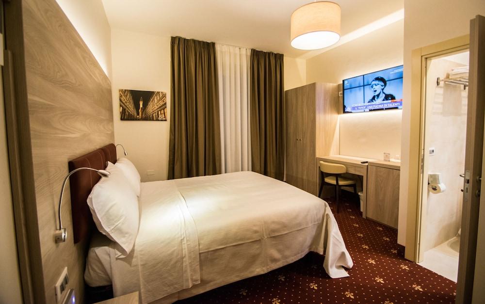 Hotel Perlage Florence Scandicci Zewnętrze zdjęcie