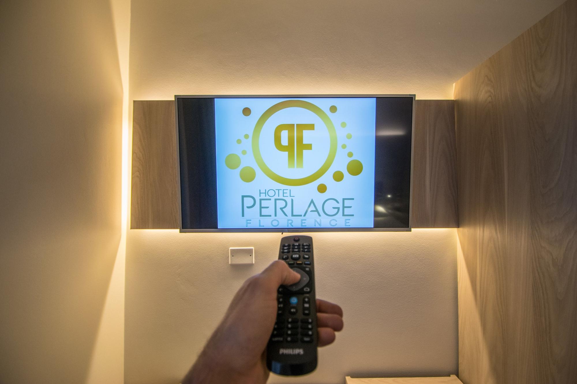 Hotel Perlage Florence Scandicci Zewnętrze zdjęcie