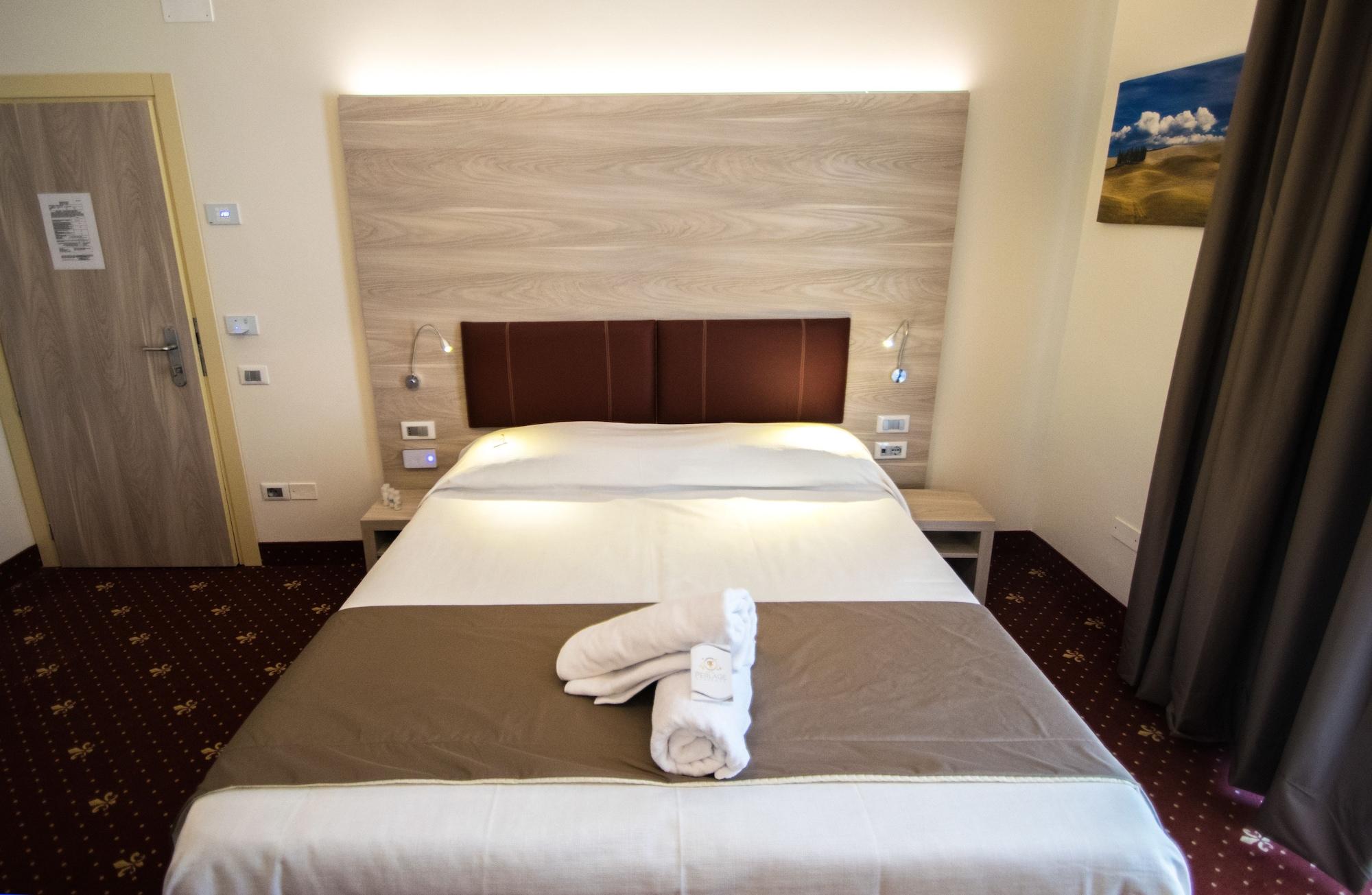 Hotel Perlage Florence Scandicci Zewnętrze zdjęcie