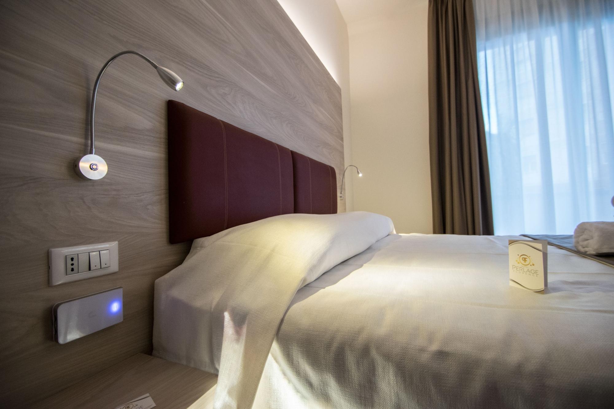 Hotel Perlage Florence Scandicci Zewnętrze zdjęcie