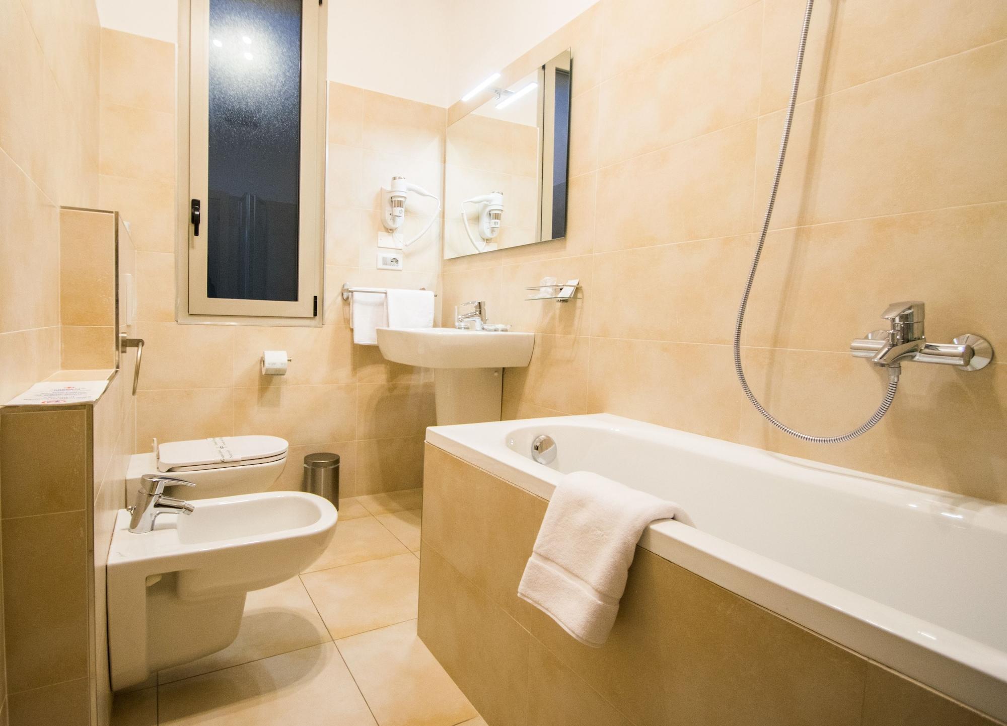 Hotel Perlage Florence Scandicci Zewnętrze zdjęcie