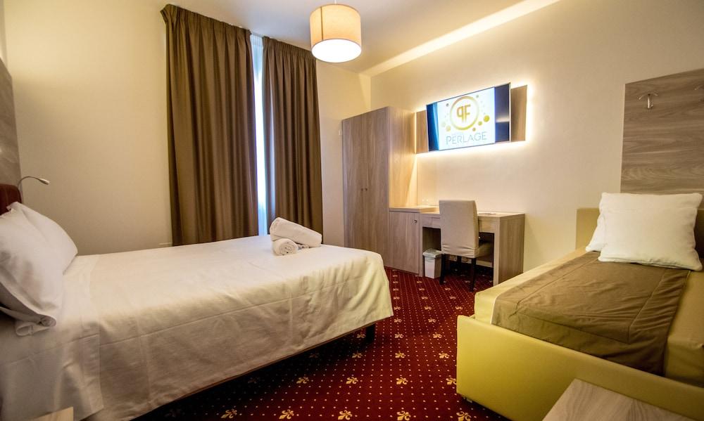 Hotel Perlage Florence Scandicci Zewnętrze zdjęcie