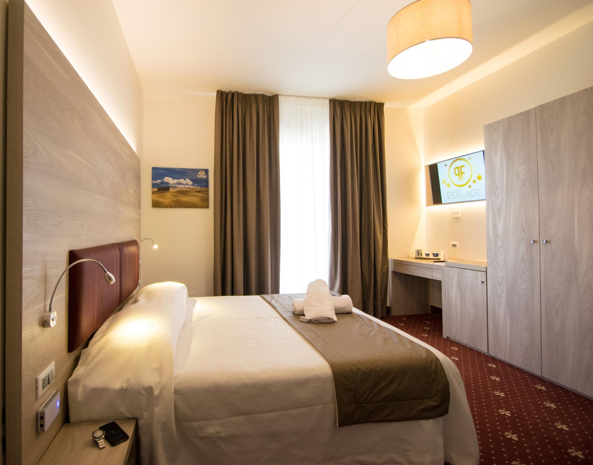 Hotel Perlage Florence Scandicci Zewnętrze zdjęcie