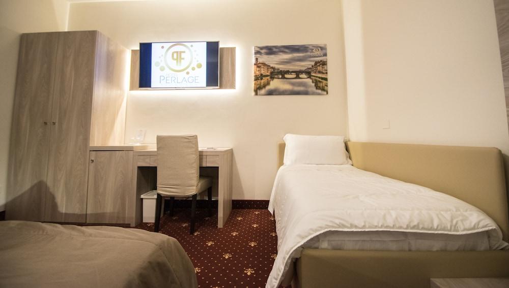 Hotel Perlage Florence Scandicci Zewnętrze zdjęcie