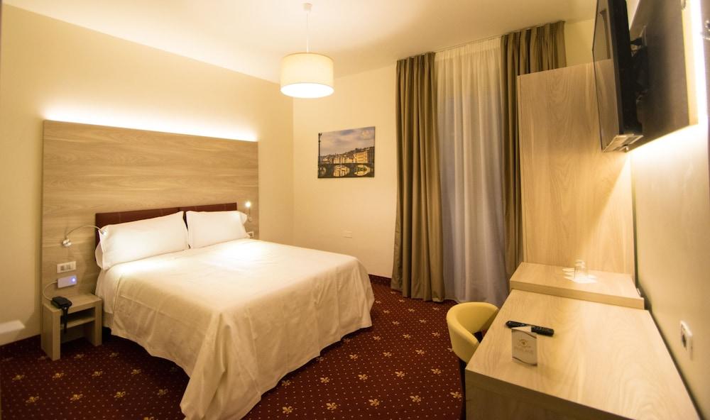 Hotel Perlage Florence Scandicci Zewnętrze zdjęcie