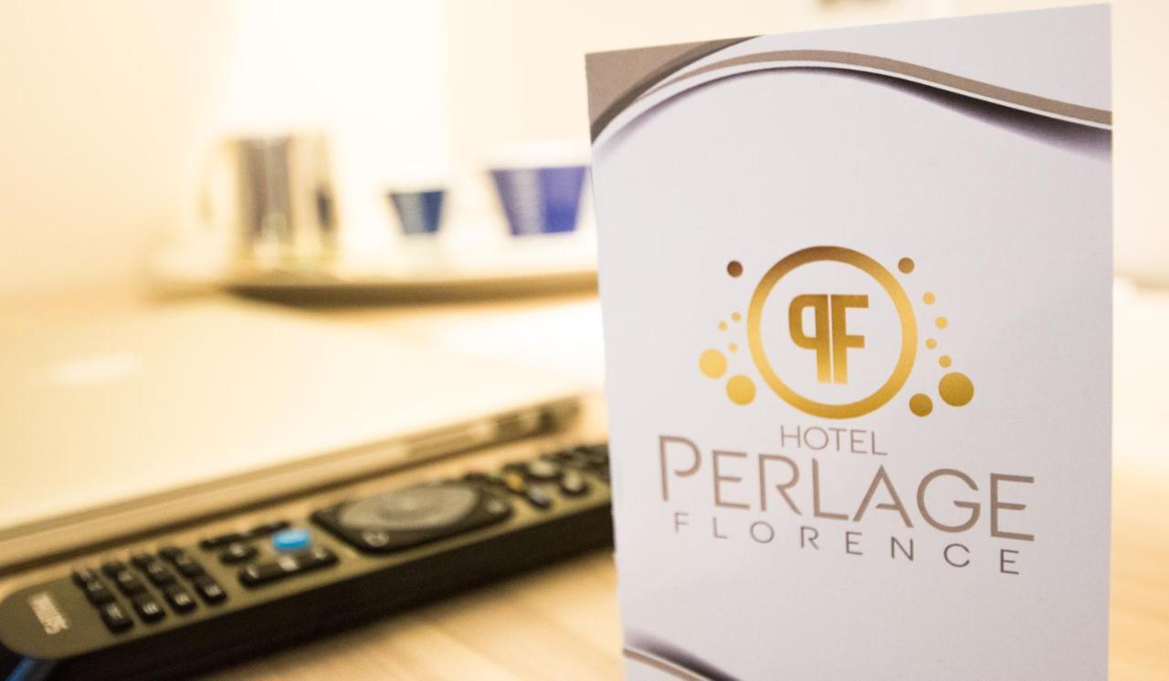 Hotel Perlage Florence Scandicci Zewnętrze zdjęcie