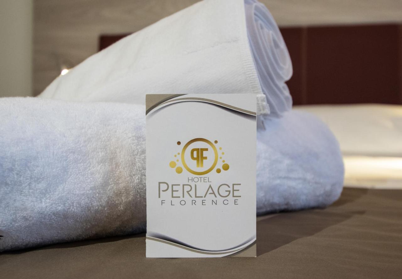 Hotel Perlage Florence Scandicci Zewnętrze zdjęcie