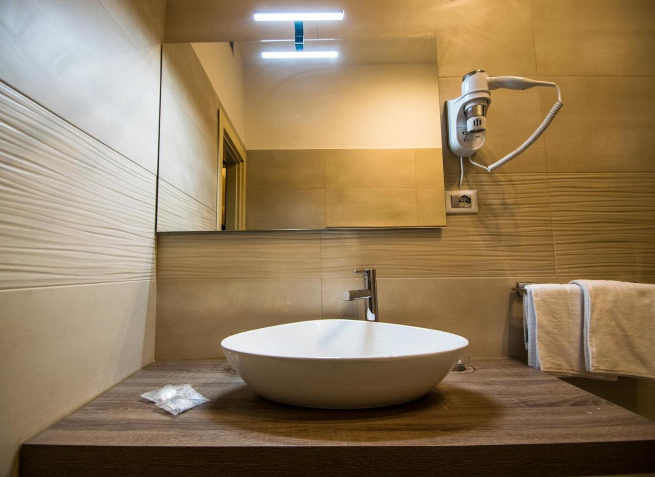 Hotel Perlage Florence Scandicci Zewnętrze zdjęcie