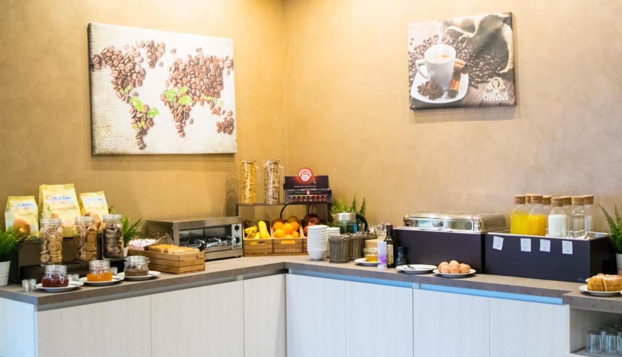 Hotel Perlage Florence Scandicci Zewnętrze zdjęcie