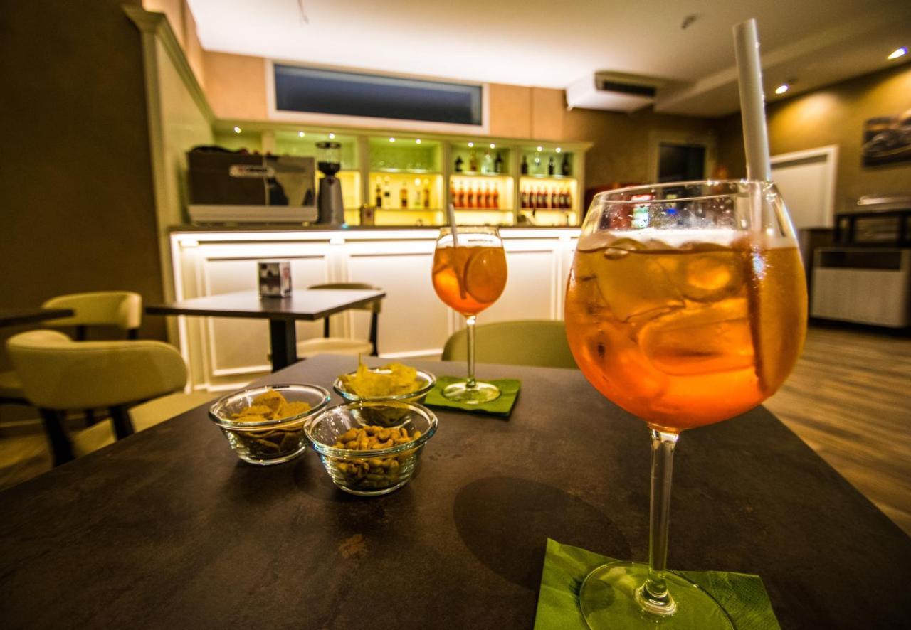 Hotel Perlage Florence Scandicci Zewnętrze zdjęcie
