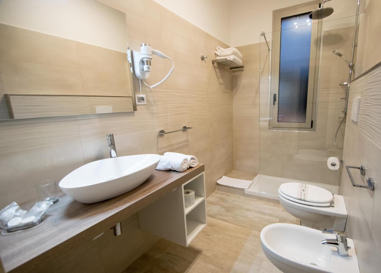 Hotel Perlage Florence Scandicci Zewnętrze zdjęcie