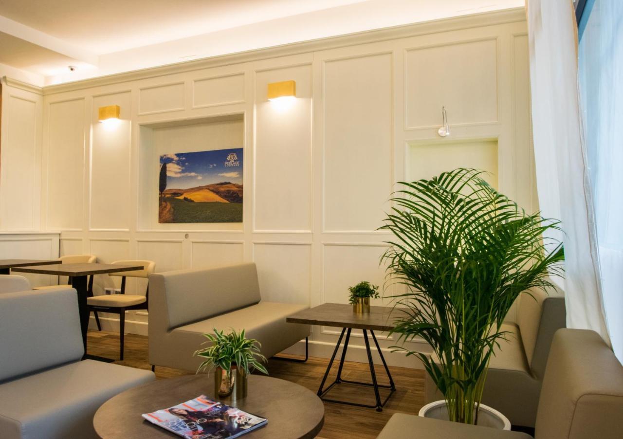 Hotel Perlage Florence Scandicci Zewnętrze zdjęcie