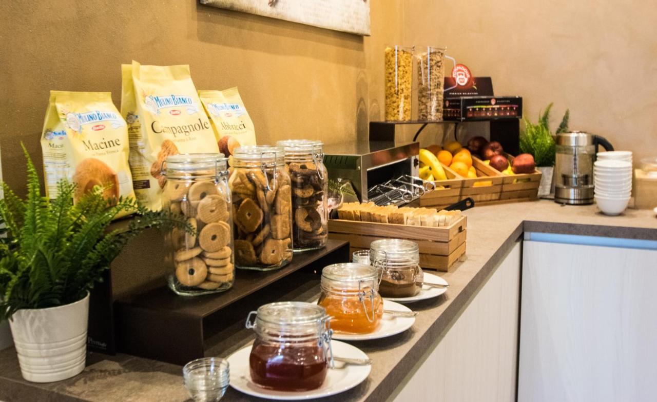 Hotel Perlage Florence Scandicci Zewnętrze zdjęcie