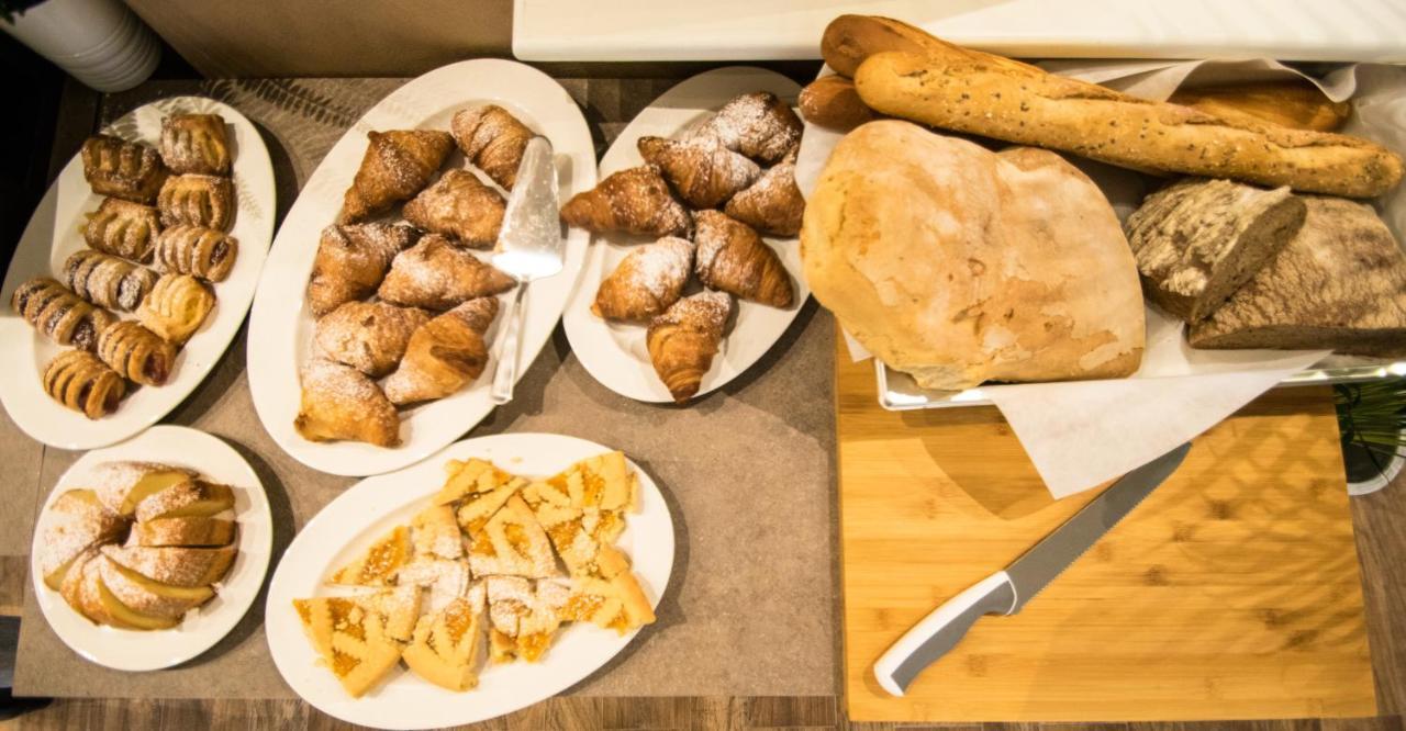 Hotel Perlage Florence Scandicci Zewnętrze zdjęcie