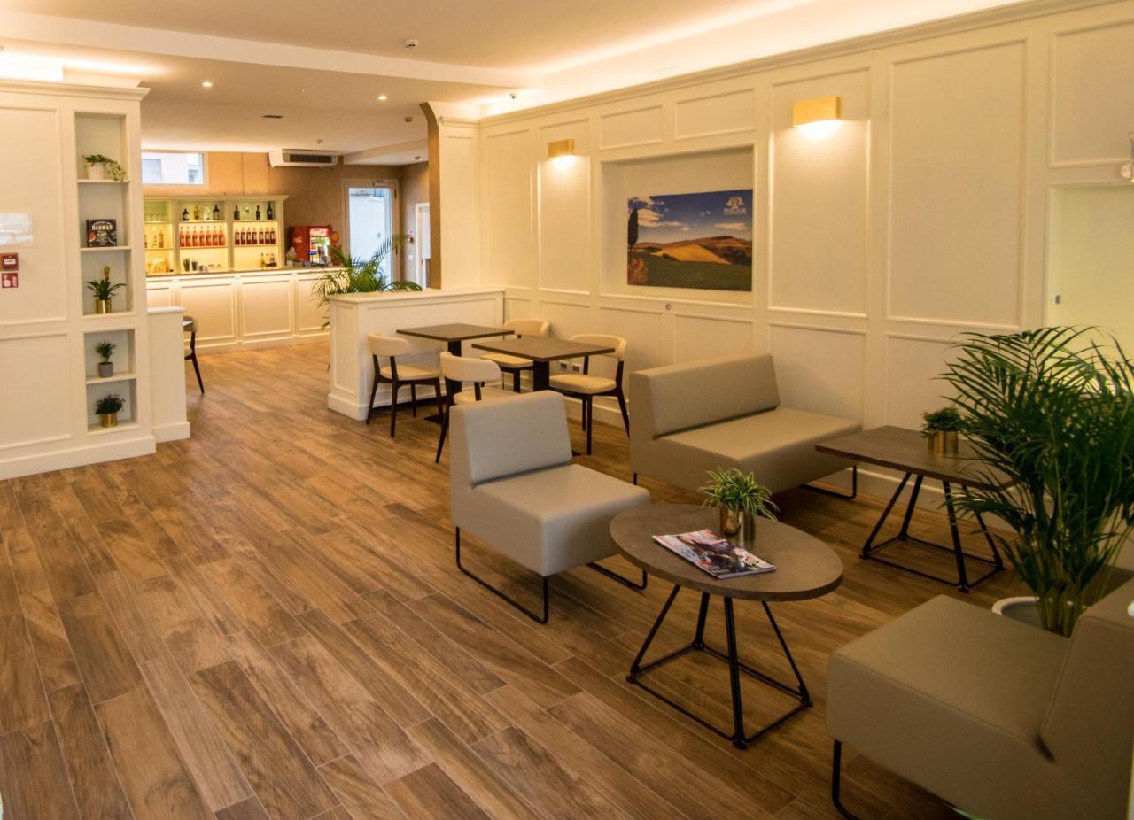 Hotel Perlage Florence Scandicci Zewnętrze zdjęcie