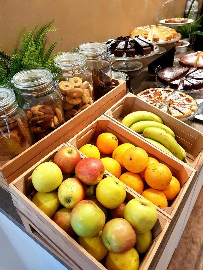 Hotel Perlage Florence Scandicci Zewnętrze zdjęcie